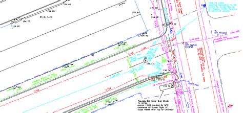 How to perform utility surveying .